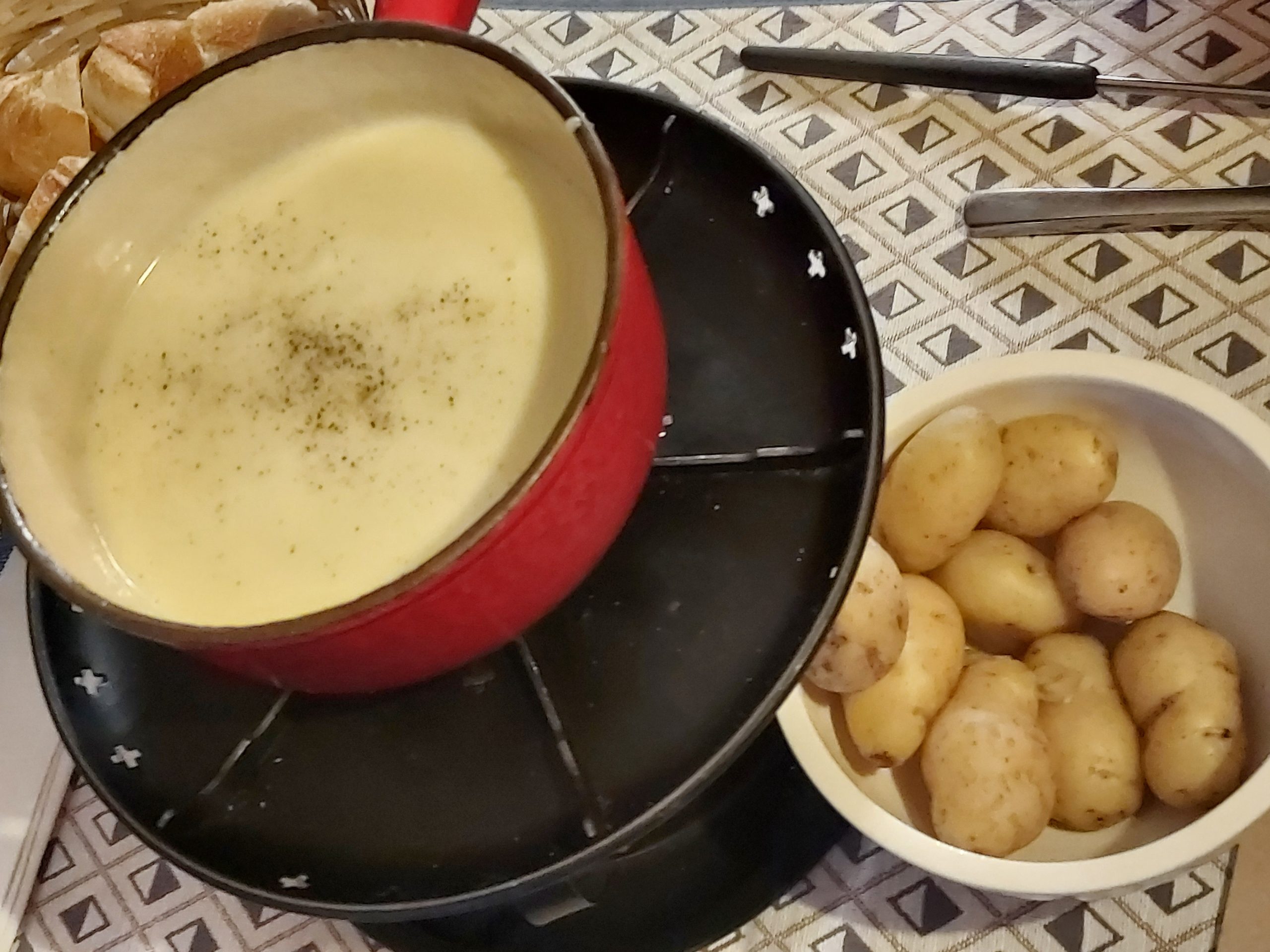 Restaurant Café du Midi, Fribourg