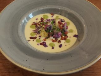 Restaurant Colvert, Paris