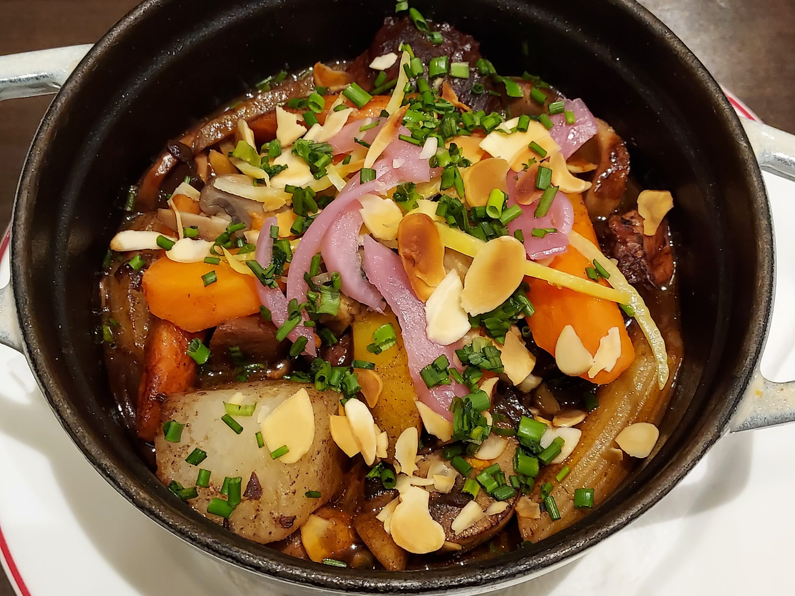 Restaurant Le Comptoir du Relais Saint-Germain, Paris