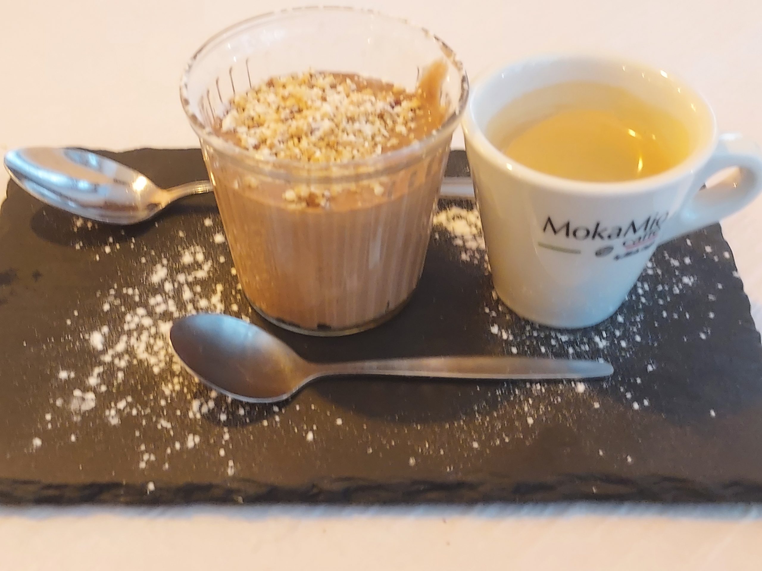 Restaurant Aux Trois Tonneaux, Lausanne