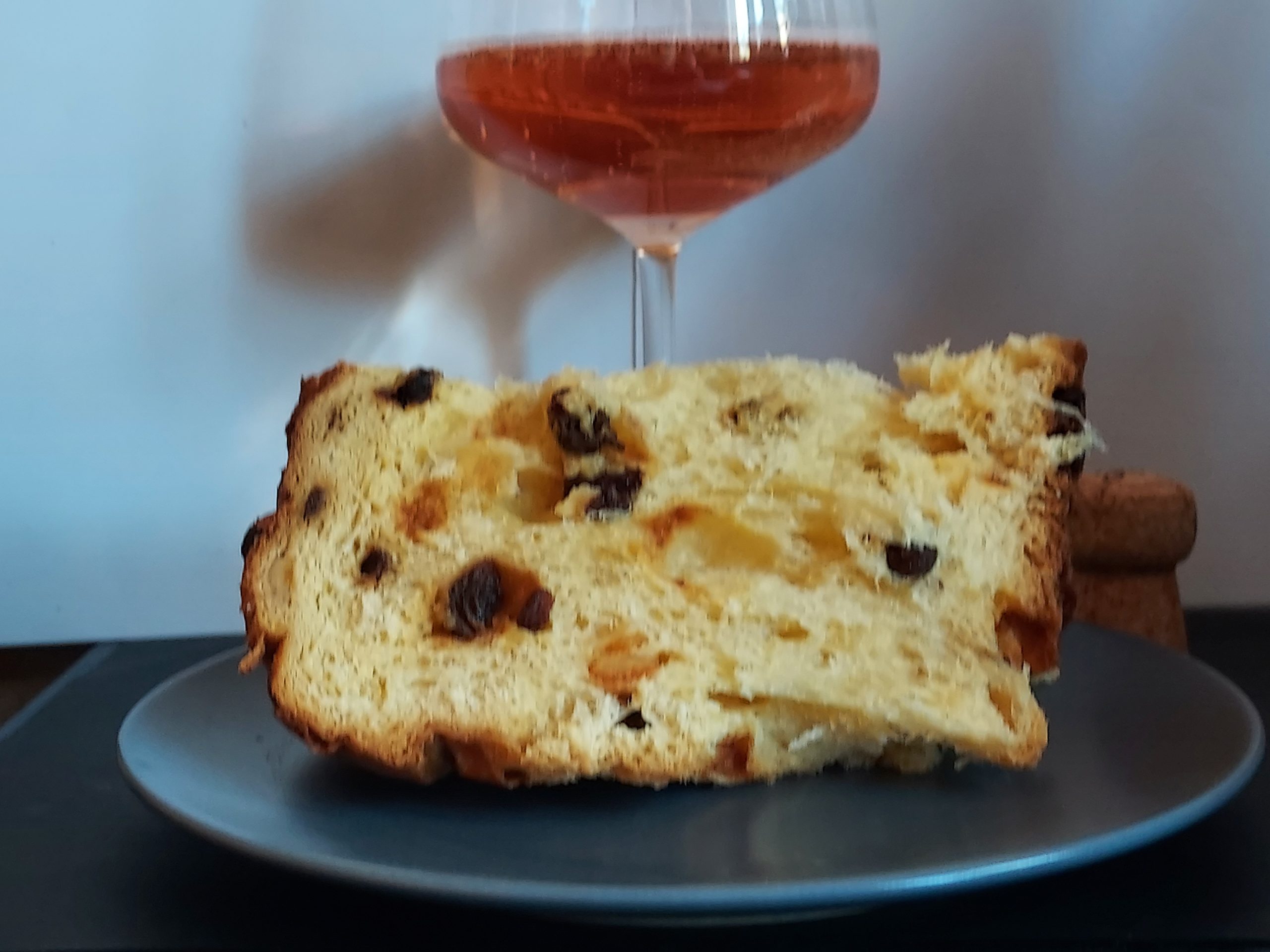 Mauler Cordon Rosé Demi-Sec