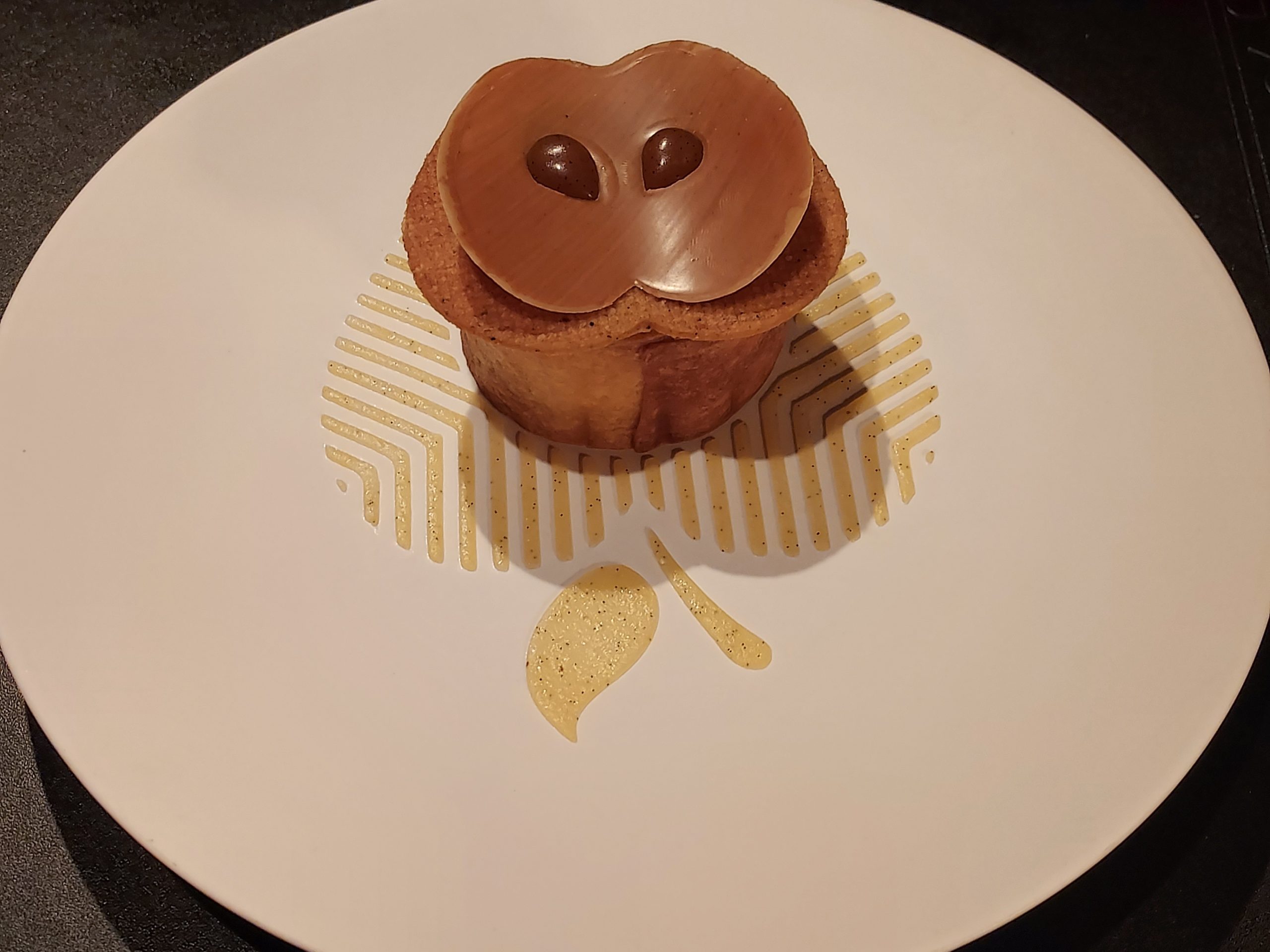 Restaurant Atelier Robuchon, Genève