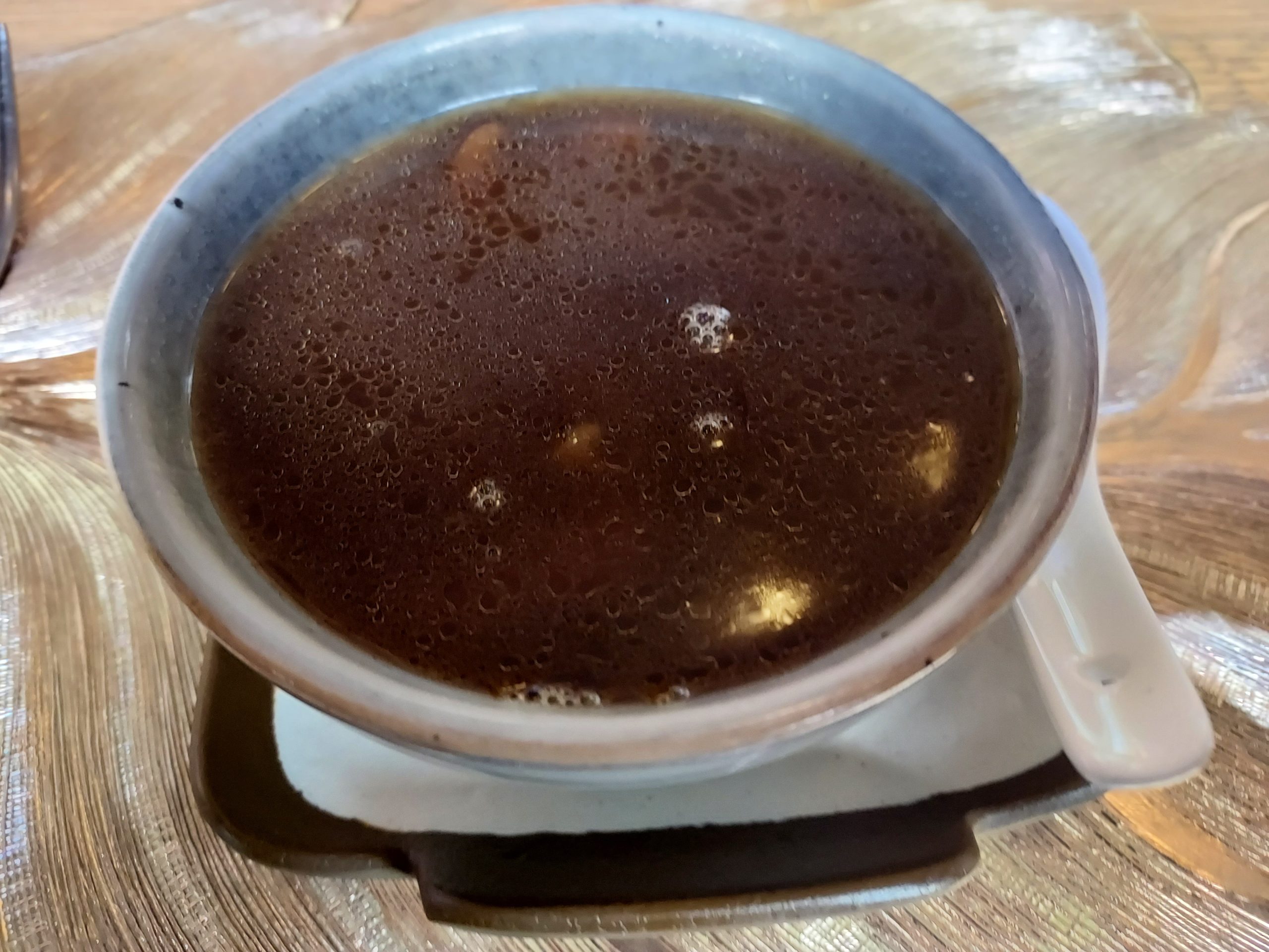 Restaurant Tao Yuan, Vevey