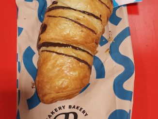 Boulangerie Bakery Bakery Zurich HB