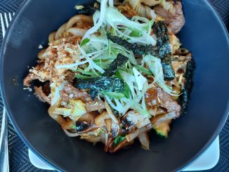 Restaurant Sayori, Baden