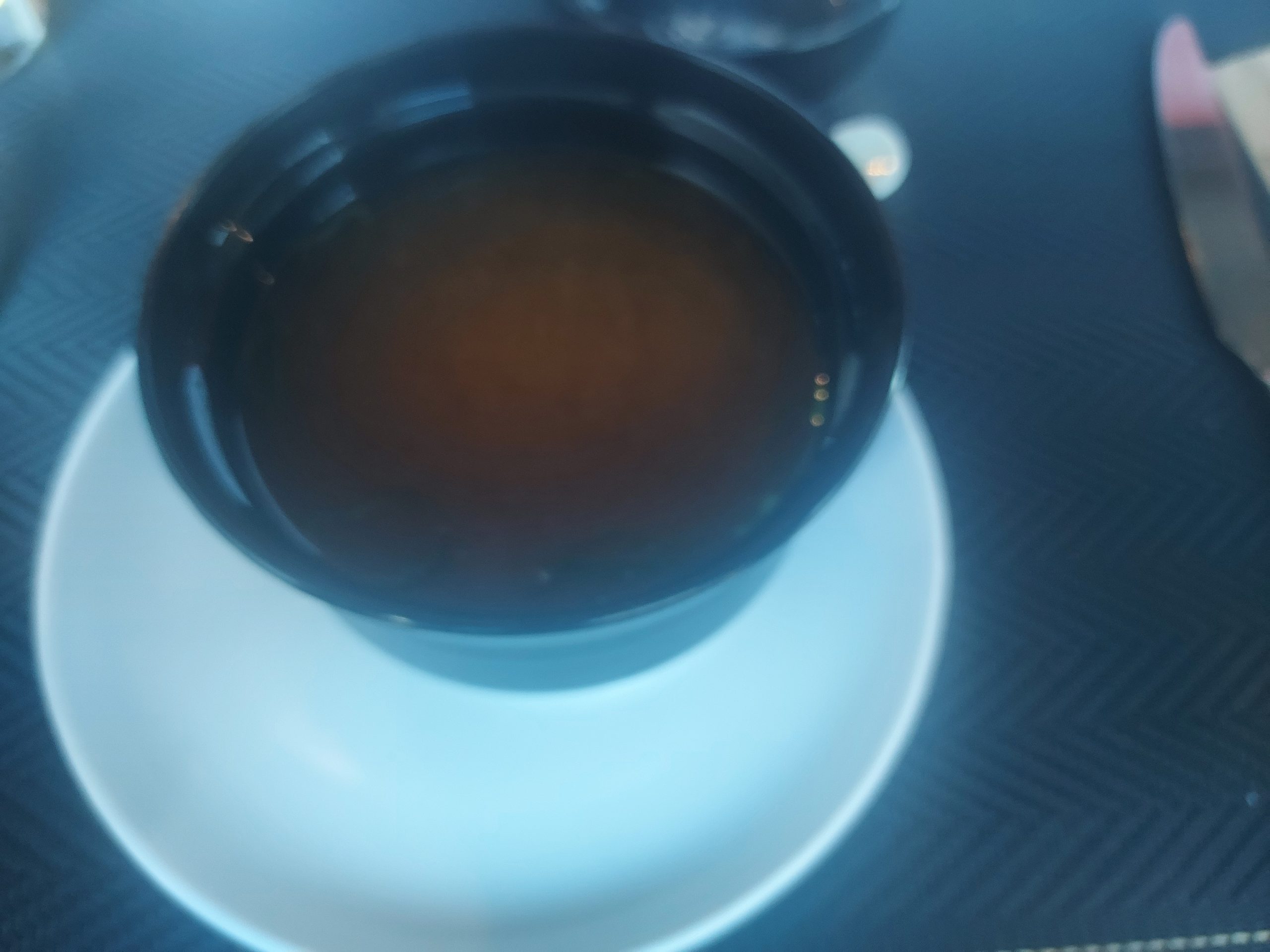 Restaurant Sayori, Baden