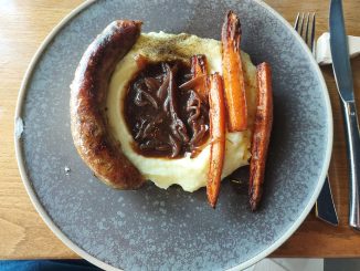 Restaurant Café de Chavannes, Chavannes-Près-Renens