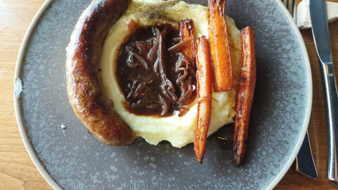 Restaurant Café de Chavannes, Chavannes-Près-Renens