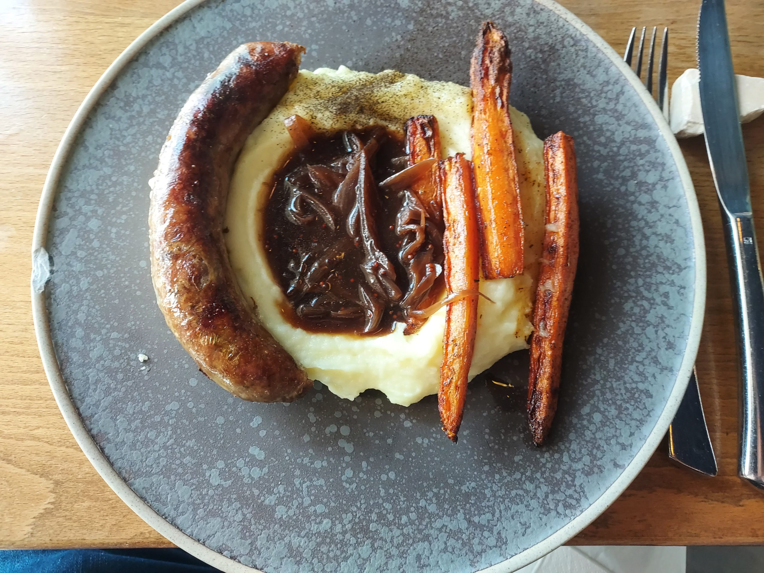 Restaurant Café de Chavannes, Chavannes-Près-Renens