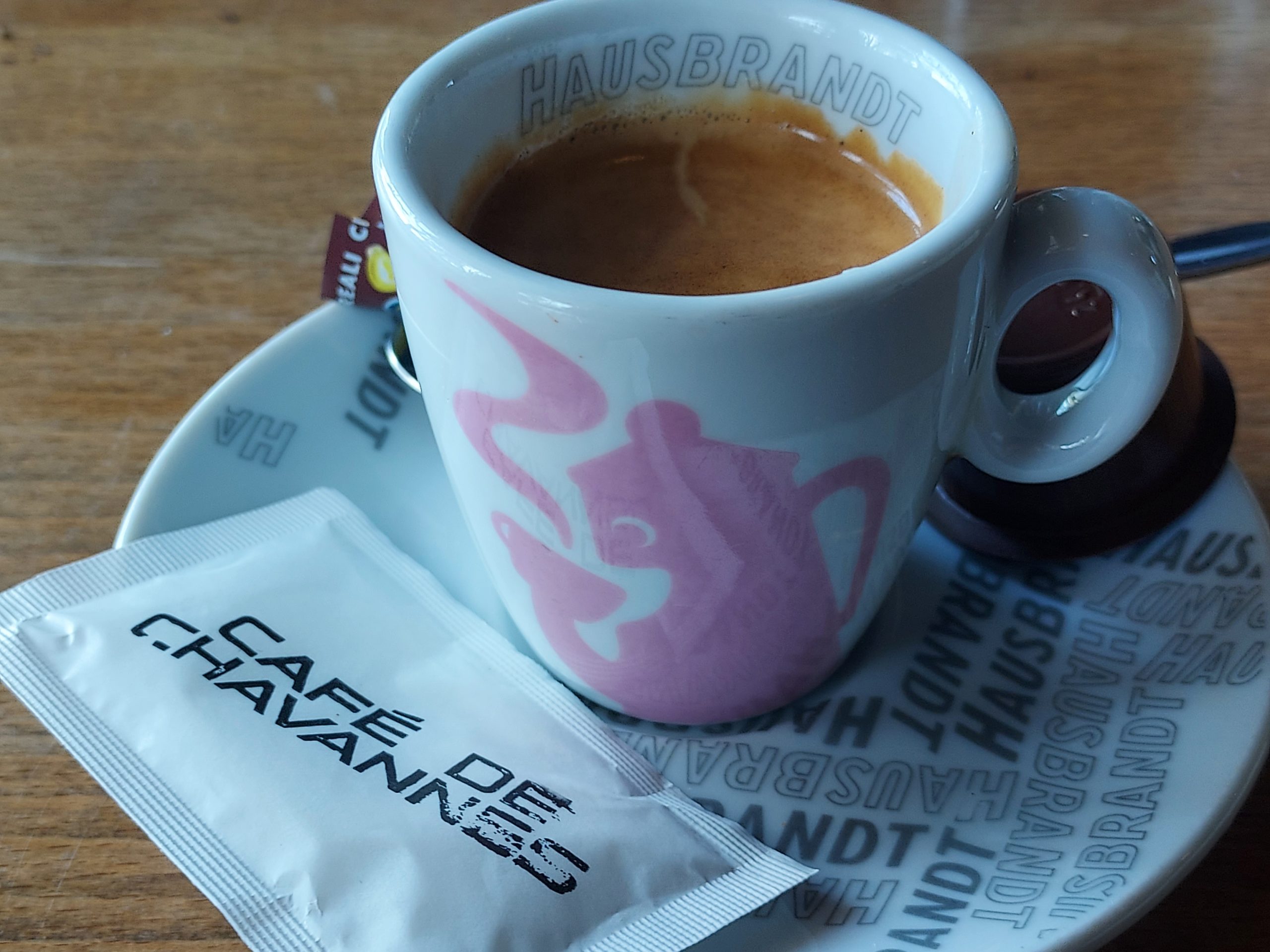 Restaurant Café de Chavannes, Chavannes-Près-Renens