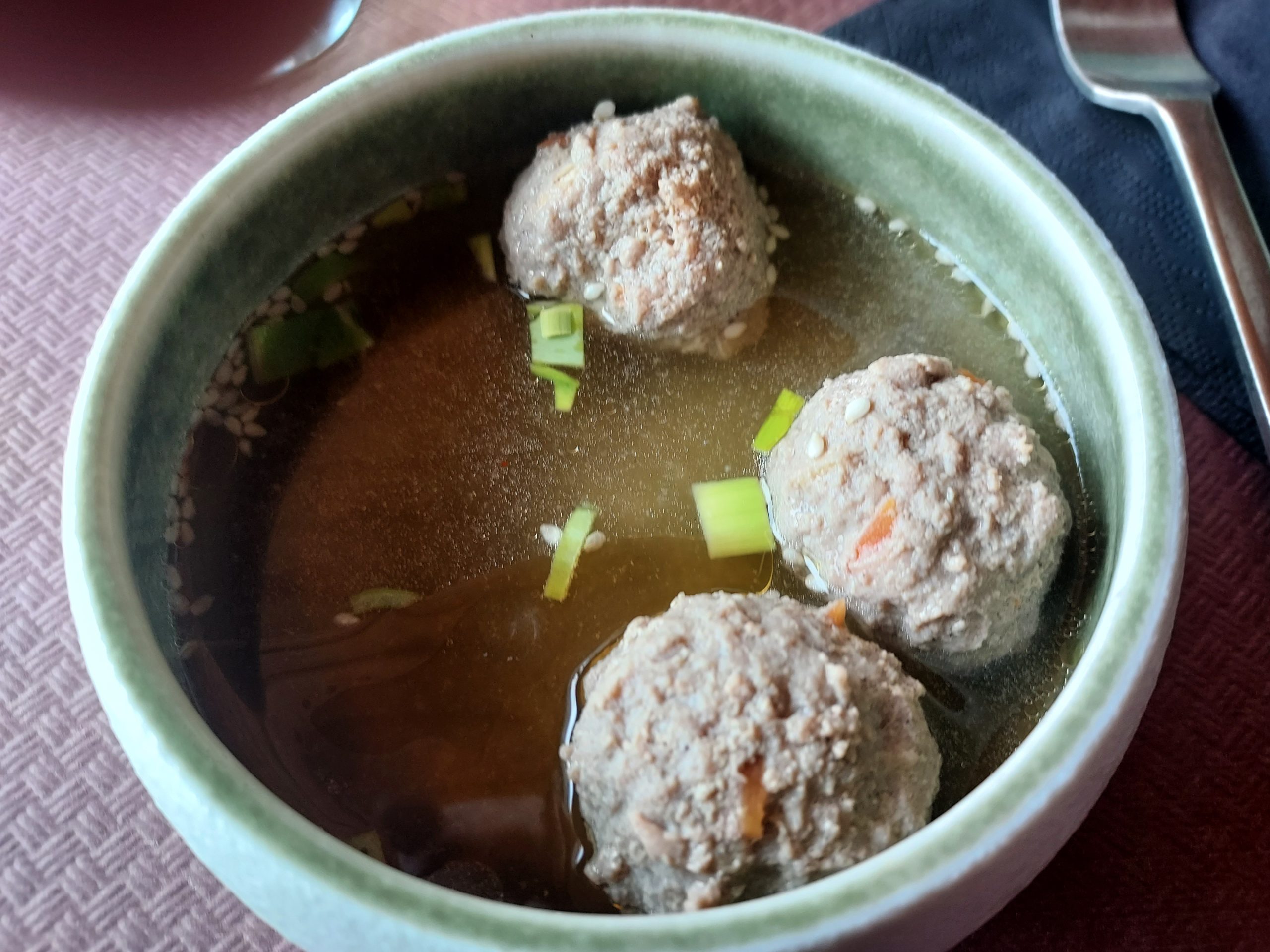 Restaurant Rêve Saveur, Martigny