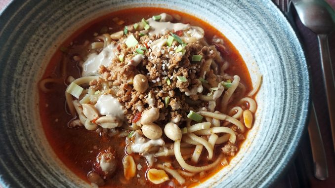 Restaurant Rêve Saveur, Martigny