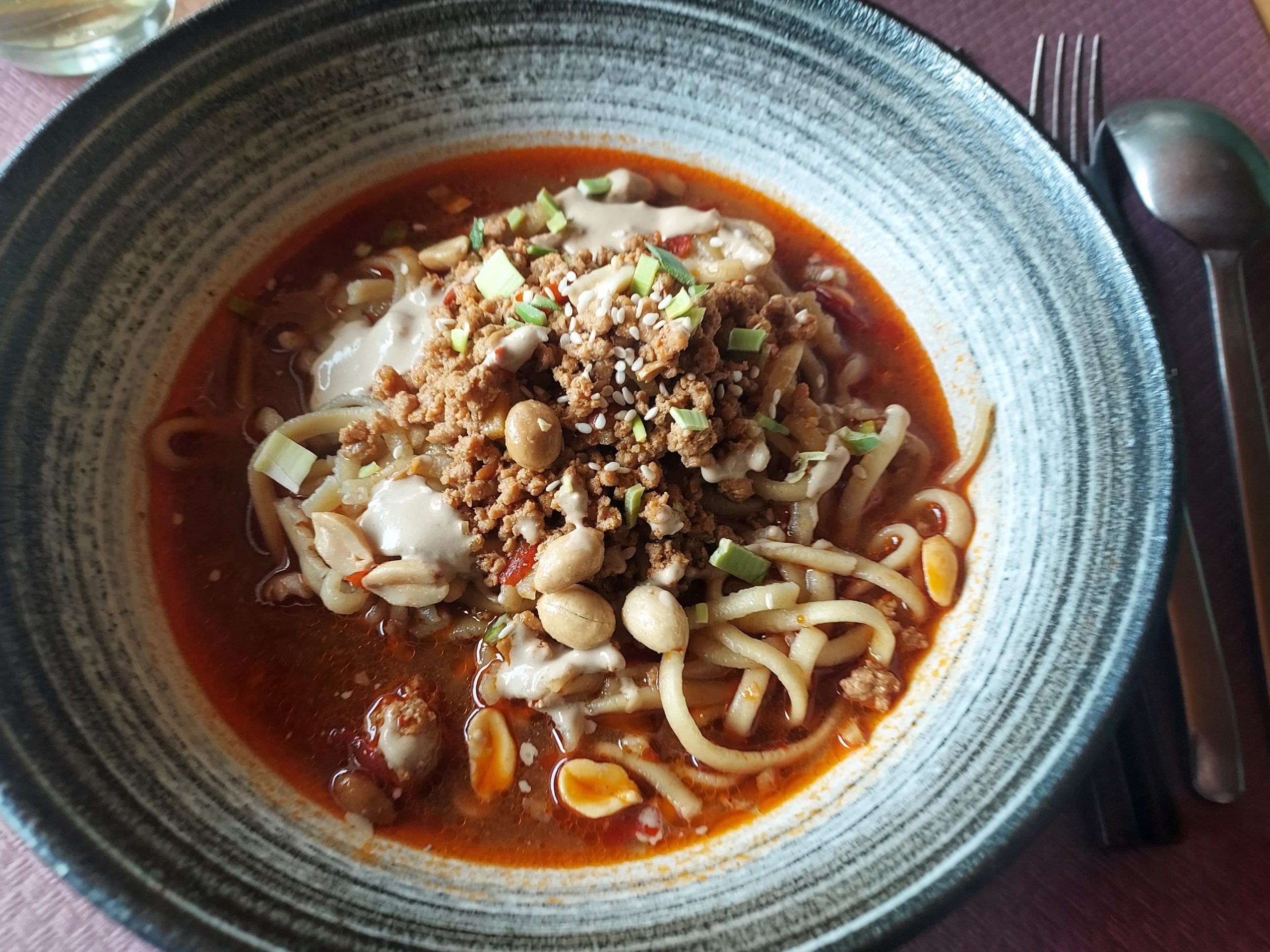 Restaurant Rêve Saveur, Martigny