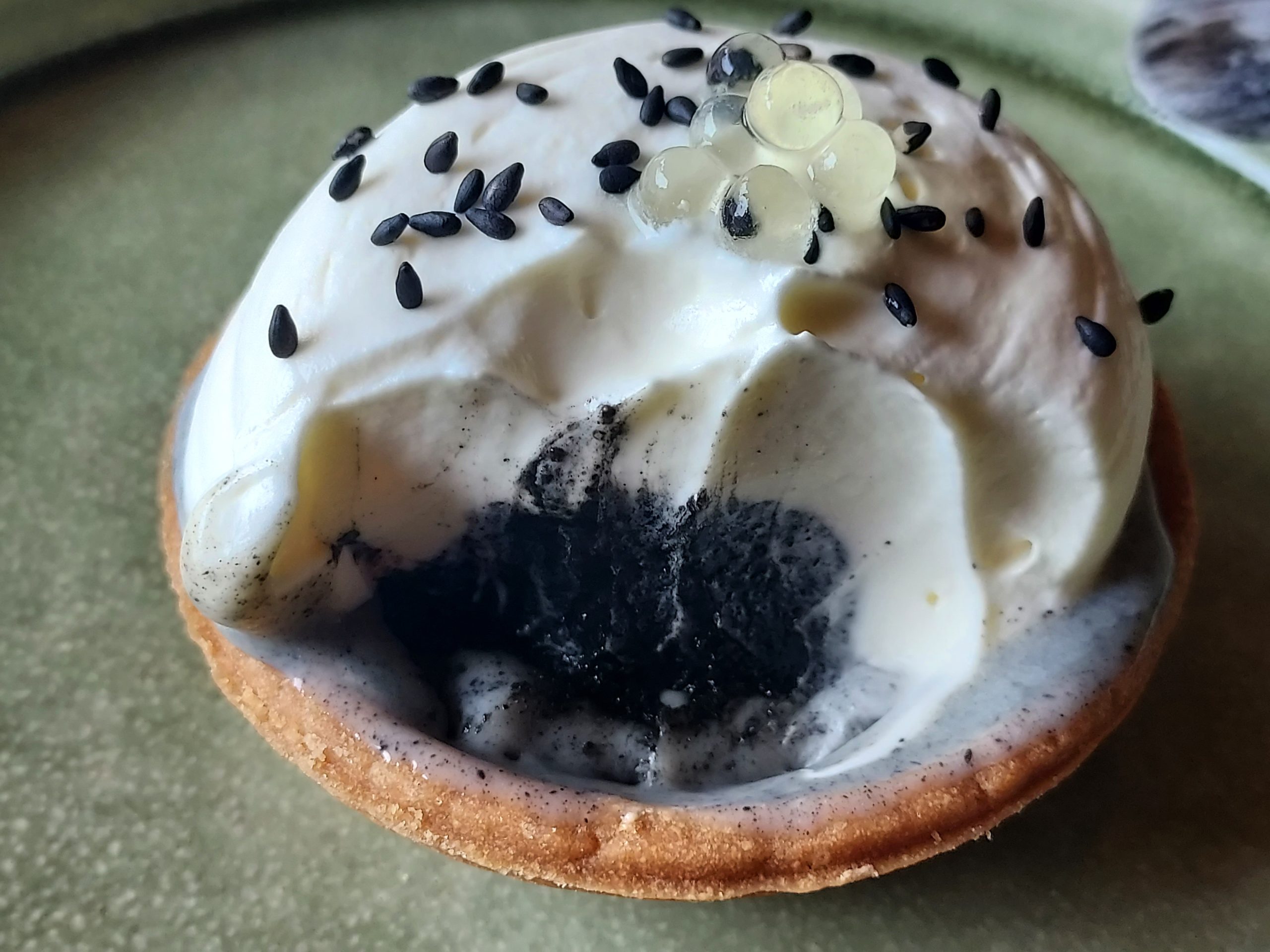 Restaurant Rêve Saveur, Martigny