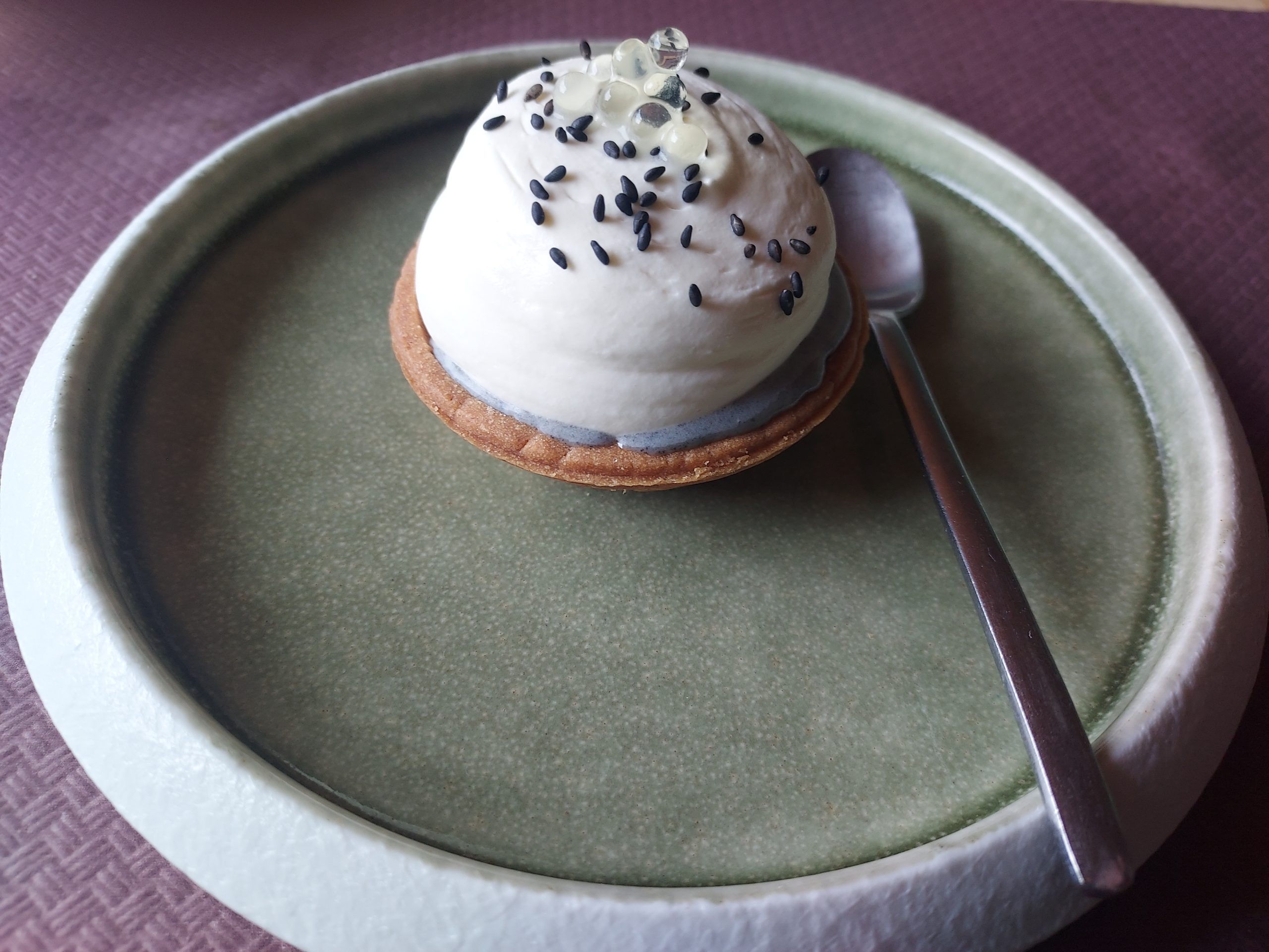 Restaurant Rêve Saveur, Martigny